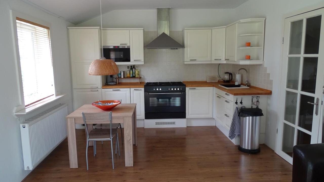 Apartment Arda Spijk  Екстер'єр фото