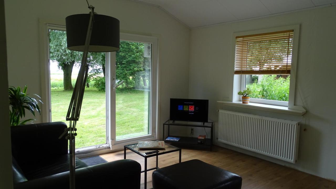 Apartment Arda Spijk  Екстер'єр фото
