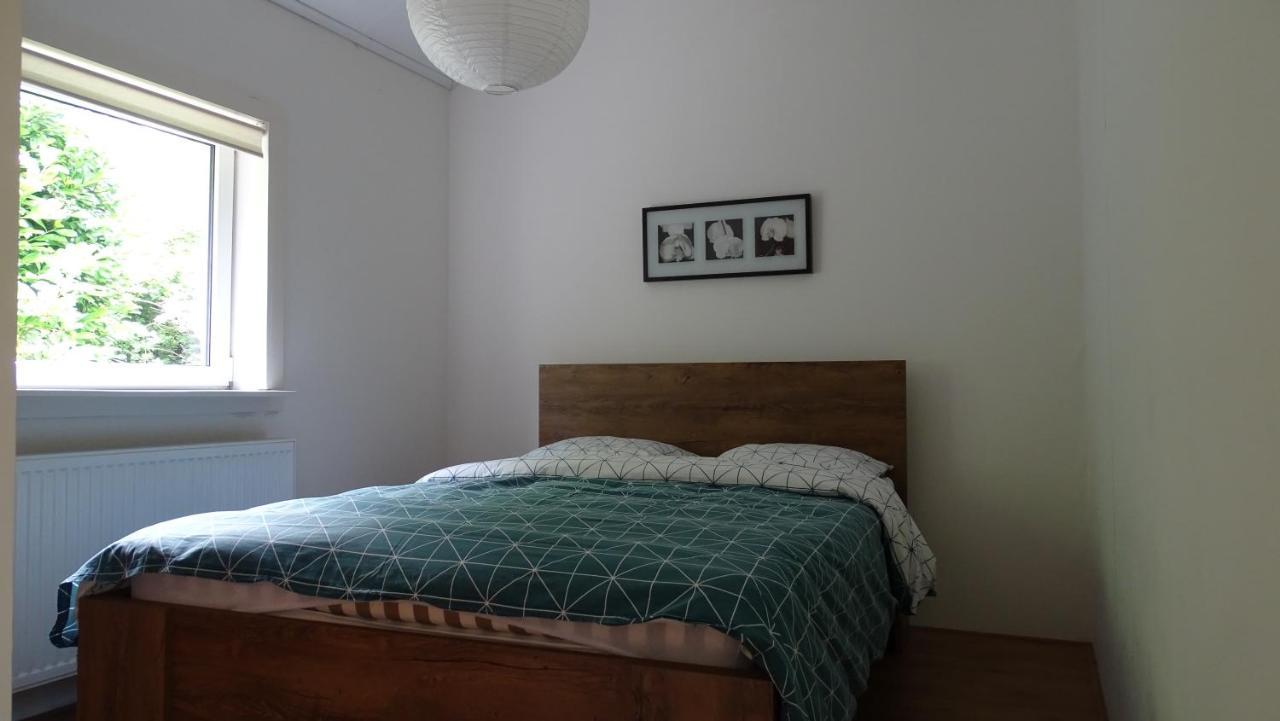 Apartment Arda Spijk  Екстер'єр фото