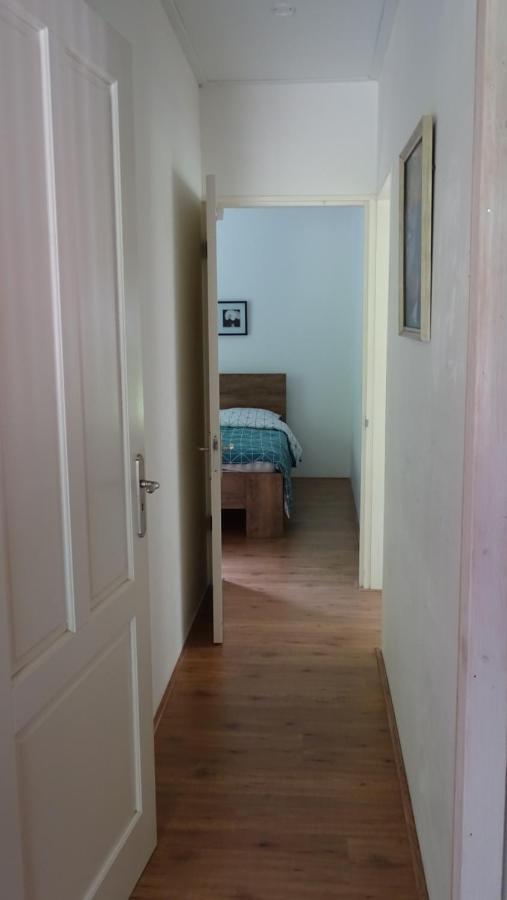 Apartment Arda Spijk  Екстер'єр фото
